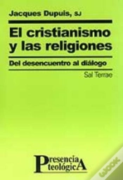 Capa do artigo El Cristianismo Y Las Religiones