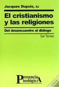 Capa do artigo El Cristianismo Y Las Religiones