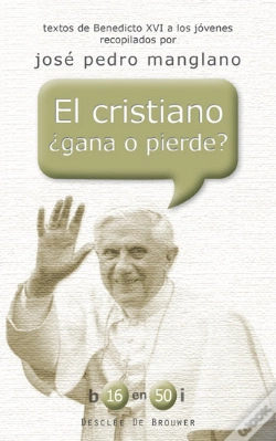 Capa do artigo El Cristiano ¿Gana O Pierde?