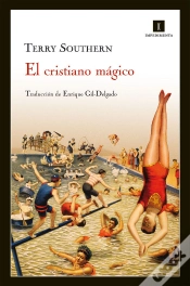 Capa do artigo El Cristiano Mágico