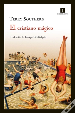 Capa do artigo El Cristiano Mágico