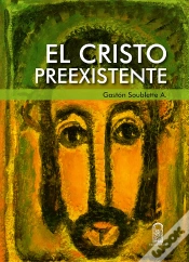 Capa do artigo El Cristo Preexistente