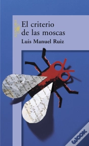 Capa do artigo El Criterio De Las Moscas