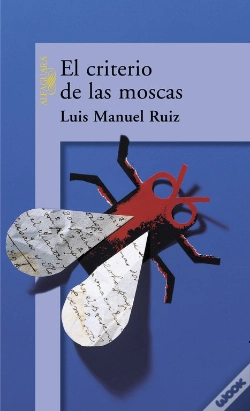 Capa do artigo El Criterio De Las Moscas