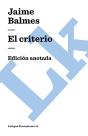 El Criterio - Preview