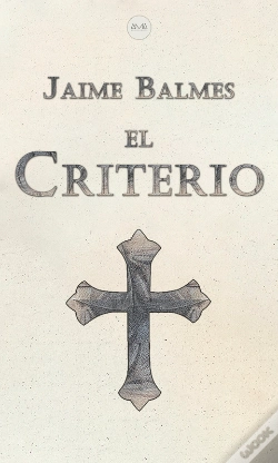 Capa do artigo El Criterio