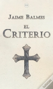 Capa do artigo El Criterio