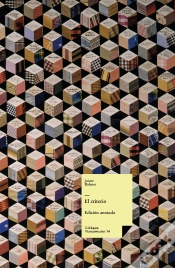 Capa do artigo El Criterio