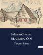 El Critic N - Tercera Parte - Preview