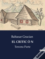 Capa do artigo El Critic N - Tercera Parte