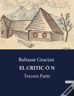 Capa do artigo El Critic N - Tercera Parte