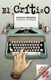 Capa do artigo El Crítico