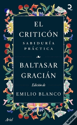Capa do artigo El Criticón: Sabiduría Práctica