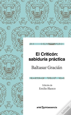 Capa do artigo El Criticón: Sabiduría Práctica