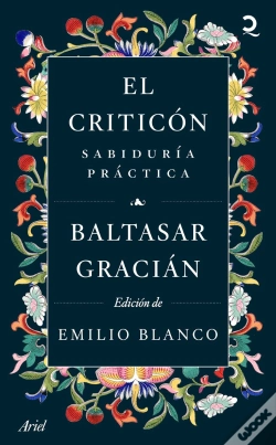 Capa do artigo El Criticon: Sabiduria Practica