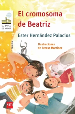 Capa do artigo El Cromosoma De Beatriz