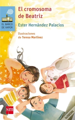 Capa do artigo El Cromosoma De Beatriz