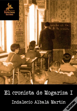 Capa do artigo El Cronista De Mogariza I  