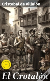 Capa do artigo El Crotalón