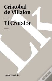 Capa do artigo El Crotalón