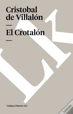 Capa do artigo El Crotalón