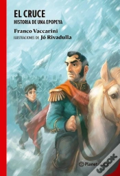 Capa do artigo El Cruce
