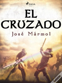 Capa do artigo El Cruzado