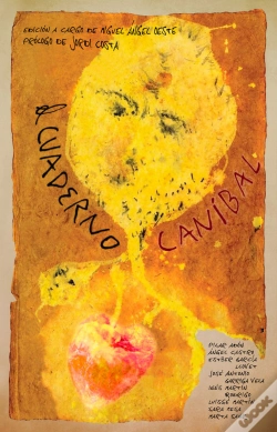 Capa do artigo El Cuaderno Caníbal