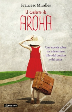 Capa do artigo El Cuaderno De Aroha