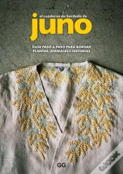 Capa do artigo El Cuaderno De Bordado De Juno