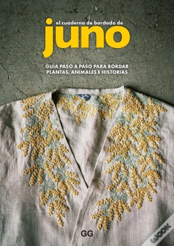 Capa do artigo El Cuaderno De Bordado De Juno