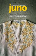 El Cuaderno De Bordado De Juno
