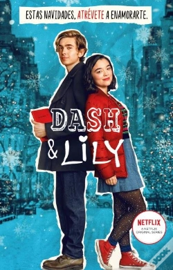 Capa do artigo El Cuaderno De Desafíos De Dash & Lily