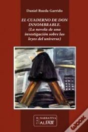 Capa do artigo El Cuaderno De Don Innombrable