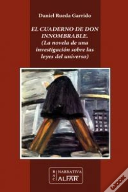 Capa do artigo El Cuaderno De Don Innombrable