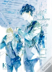 Capa do artigo El Cuaderno De Endô Vol. 1