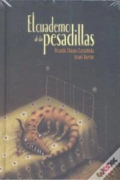 Capa do artigo El Cuaderno De Las Pesadillas  