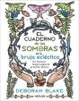El Cuaderno De Las Sombras De La Bruja Eclectica - Preview