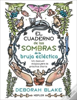 Capa do artigo El Cuaderno De Las Sombras De La Bruja Eclectica