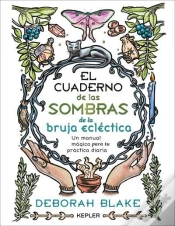 Capa do artigo El Cuaderno De Las Sombras De La Bruja Eclectica