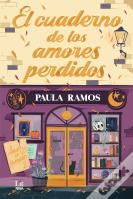 El Cuaderno De Los Amores Perdidos
