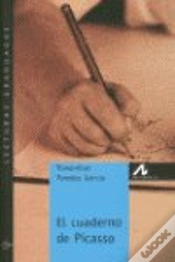 Capa do artigo El Cuaderno De Picasso Nivel 1)