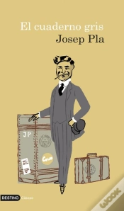 Capa do artigo El Cuaderno Gris