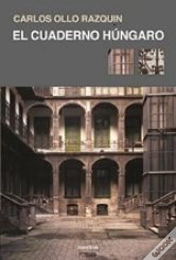 Capa do artigo El Cuaderno Húngaro