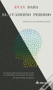 Capa do artigo El Cuaderno Perdido