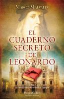 El Cuaderno Secreto De Leonardo