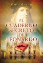 El Cuaderno Secreto De Leonardo - Preview