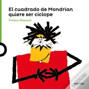 Capa do artigo El Cuadrado De Modrian Quiere Ser Cíclope