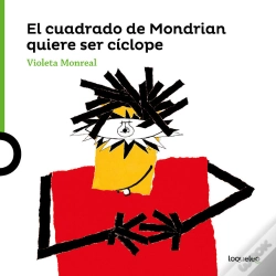 Capa do artigo El Cuadrado De Modrian Quiere Ser Cíclope