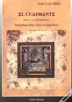 Capa do artigo El Cuadrante, Tomo I